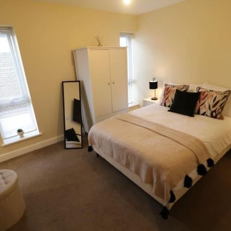 The Loft - Ih21All - Apt 9 Thornaby on Tees Екстериор снимка