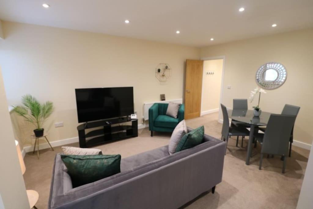 The Loft - Ih21All - Apt 9 Thornaby on Tees Екстериор снимка