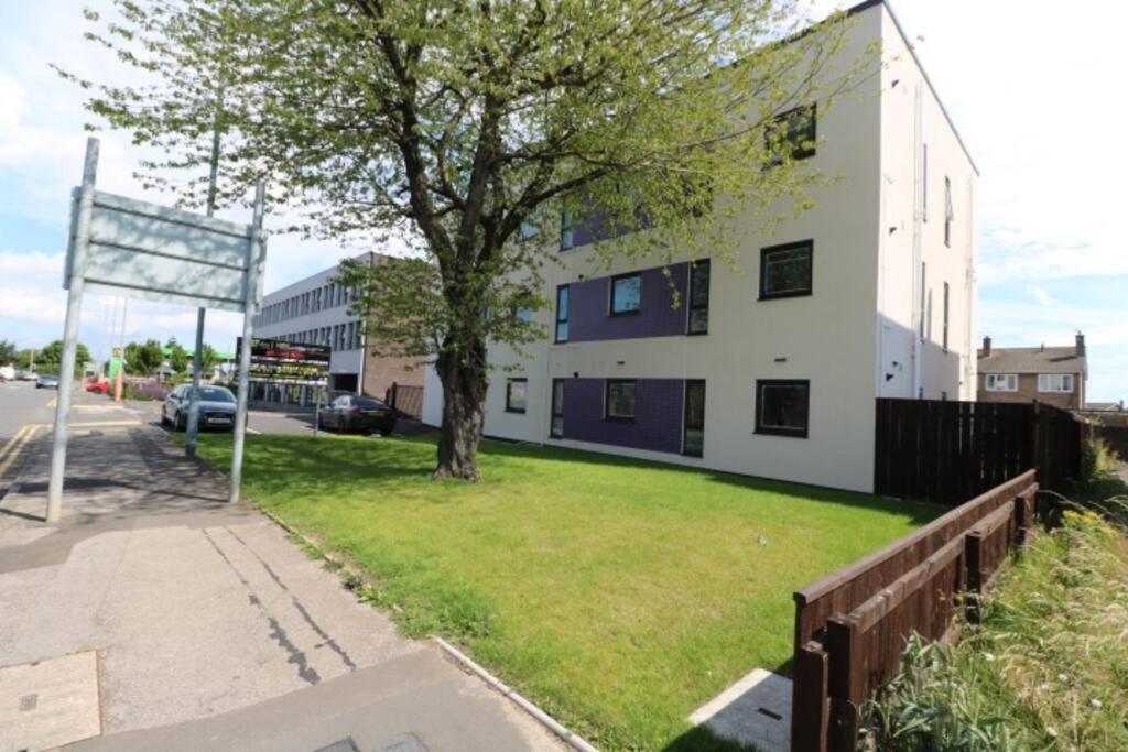 The Loft - Ih21All - Apt 9 Thornaby on Tees Екстериор снимка