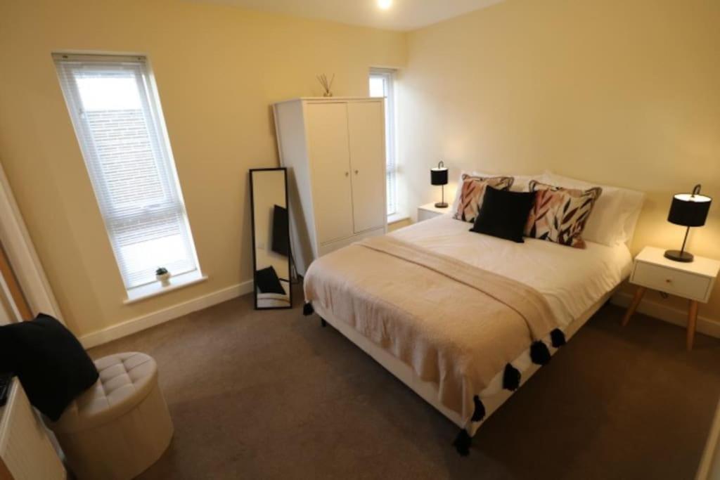 The Loft - Ih21All - Apt 9 Thornaby on Tees Екстериор снимка