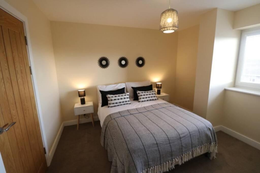 The Loft - Ih21All - Apt 9 Thornaby on Tees Екстериор снимка