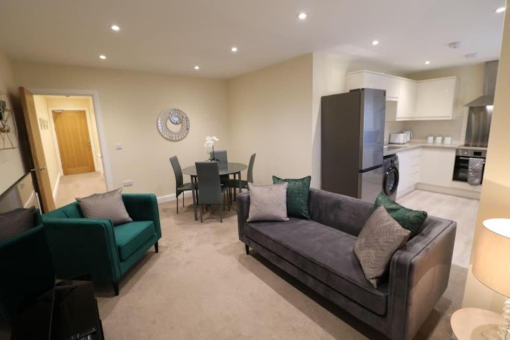 The Loft - Ih21All - Apt 9 Thornaby on Tees Екстериор снимка