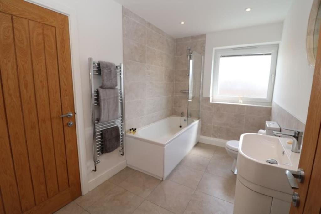 The Loft - Ih21All - Apt 9 Thornaby on Tees Екстериор снимка