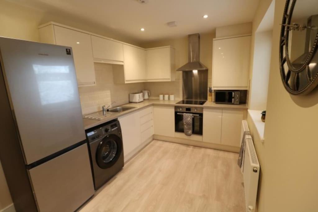 The Loft - Ih21All - Apt 9 Thornaby on Tees Екстериор снимка